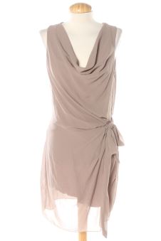 Vestido casual S Made in italy