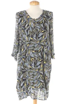 Robe casual L Vero moda, photo 1 sur 2