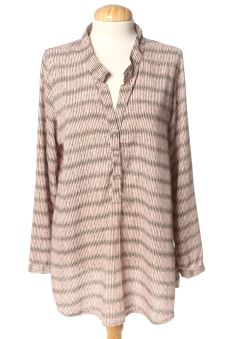Blusa de manga larga XL PERCENTIL