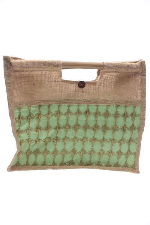 Bolso de Mano