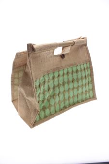 Bolso de Mano Grande PERCENTIL