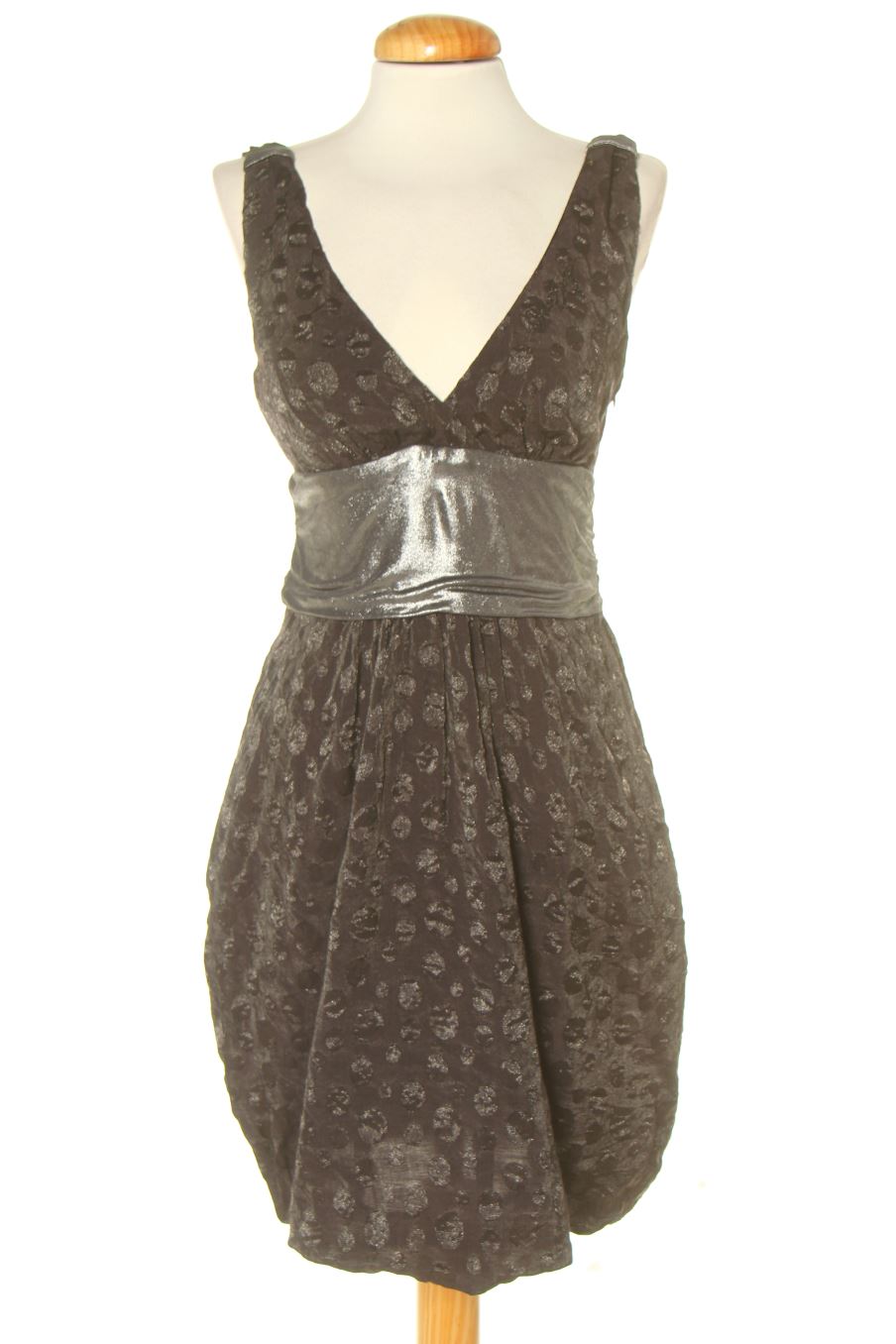 Robe casual Miss Sixty de la taille S, de couleur imprimés