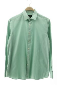 Chemise L Massimo Dutti