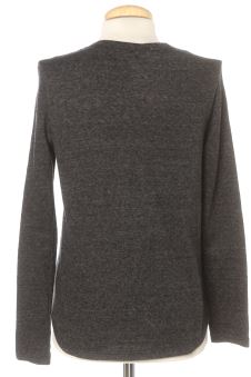 T-shirt à manches longues S Zara