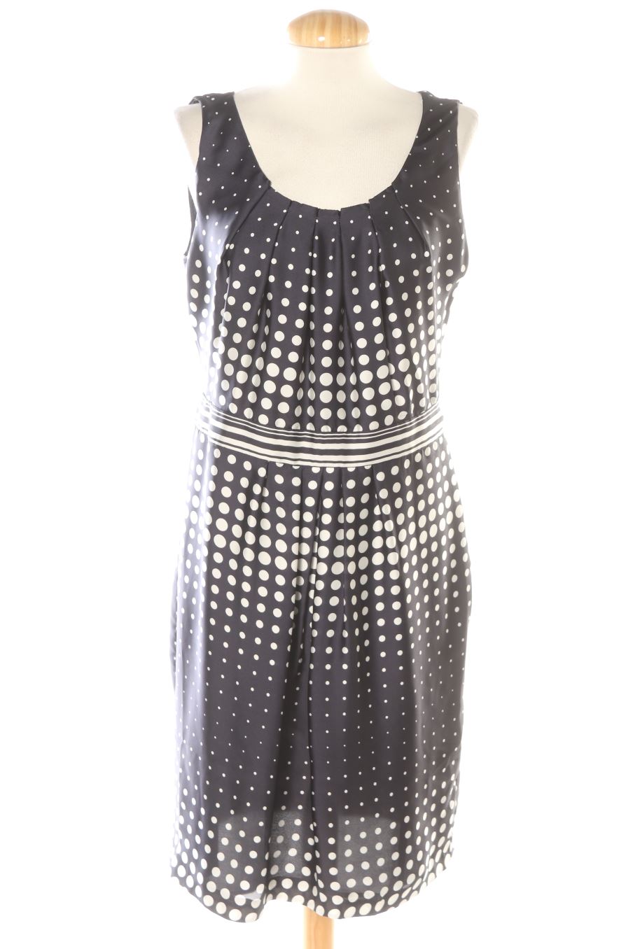 Robe casual Antea de la taille 42, de couleur bleu marine