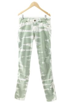 Jeans 12 ans The first