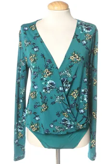 Body M Bershka, foto 1 di 2