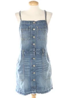 Robe casual 36 Abercrombie & Fitch, photo 1 sur 2