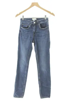 Vaquero 34 H&M, foto 1 de 2