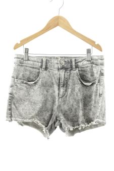 Short en jean 13 ans H&M