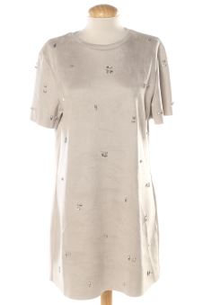 Robe casual M Zara, photo 1 sur 2