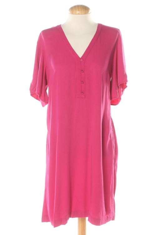 Robe casual