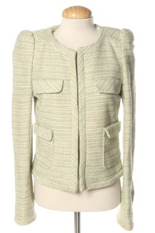 Blazer S Zara, foto 1 de 2