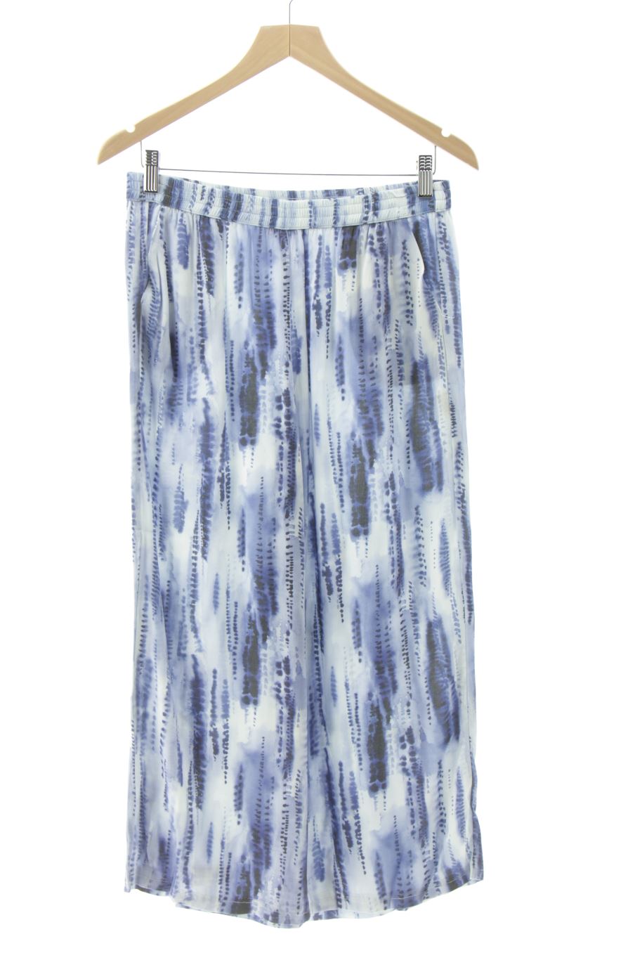 Pantalon Desigual de la taille M, de couleur imprimés