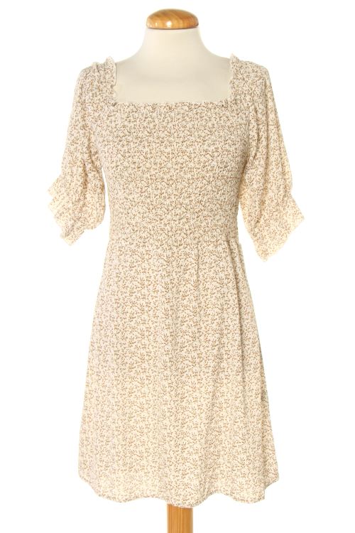 Vestido casual