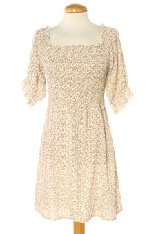 Robe casual M gala black, photo 1 sur 2