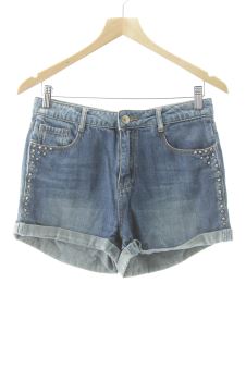 Pantaloni corti 38 Stradivarius, foto 1 di 2