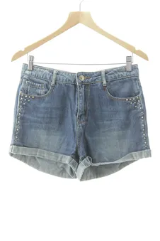 Shorts 38 Stradivarius, photo 1 sur 2