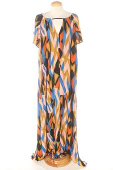 Vestito casual M Couchel, foto 1 di 2
