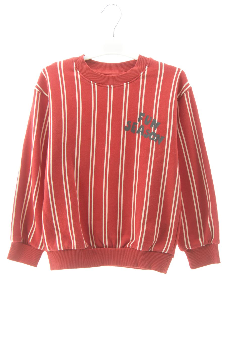 Sudadera de H&M de la talla 7 años de segunda mano