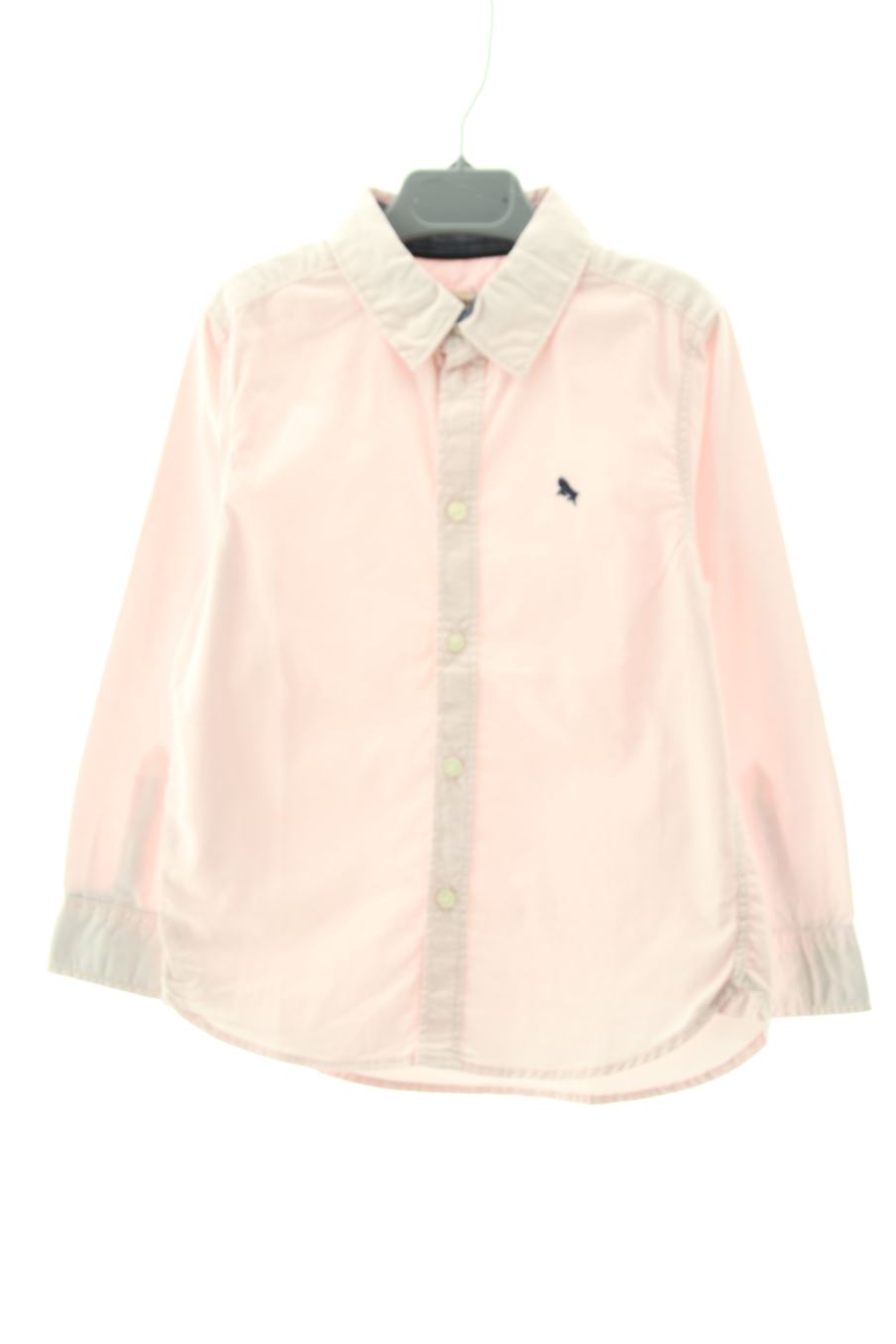 Camisa de manga larga de H&M de la talla 5 años de segunda mano