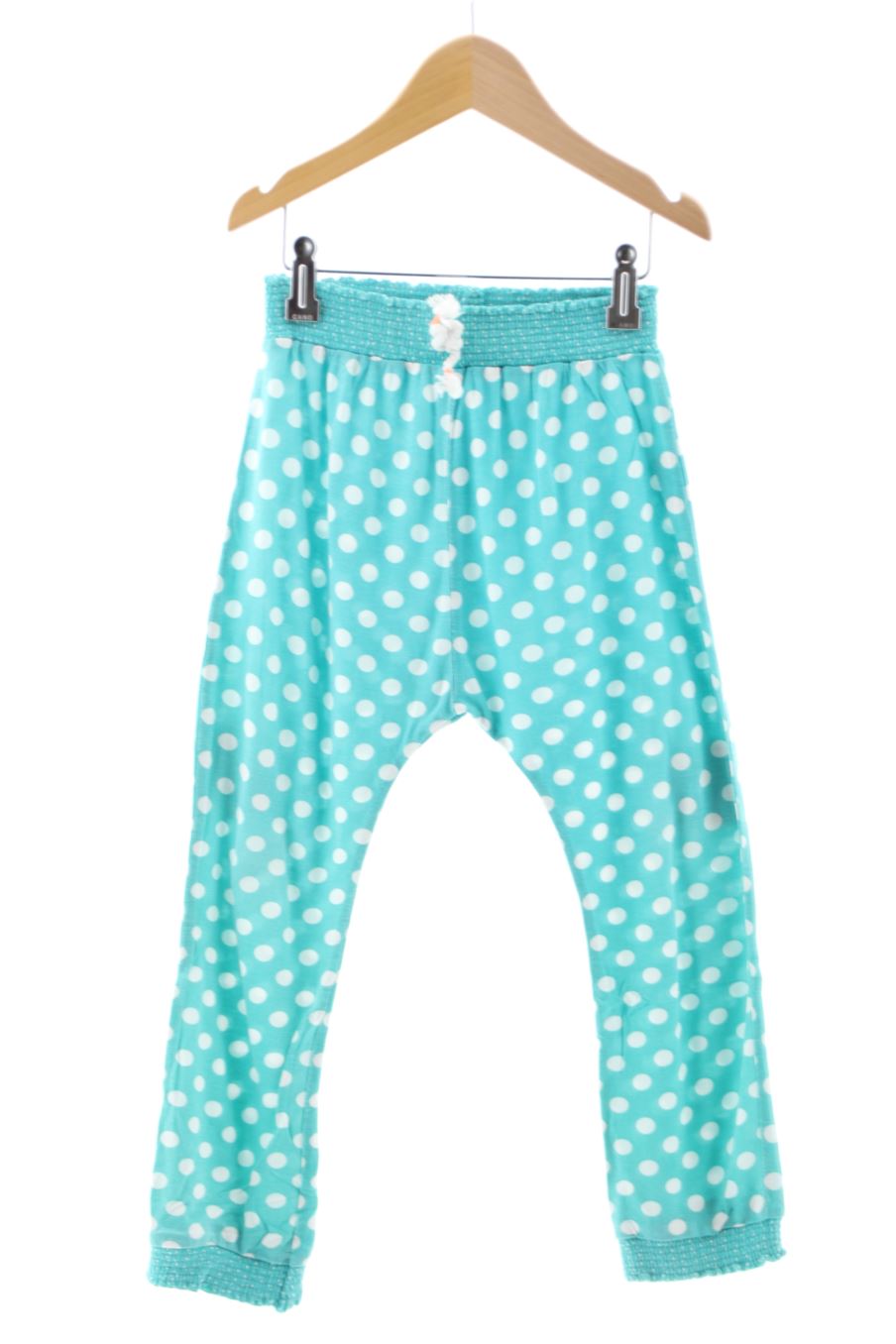 Pantalon Grain de blé de la taille 4 ans de seconde main