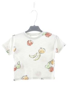 Camiseta 4 años PERCENTIL