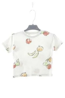 Camiseta 4 años PERCENTIL