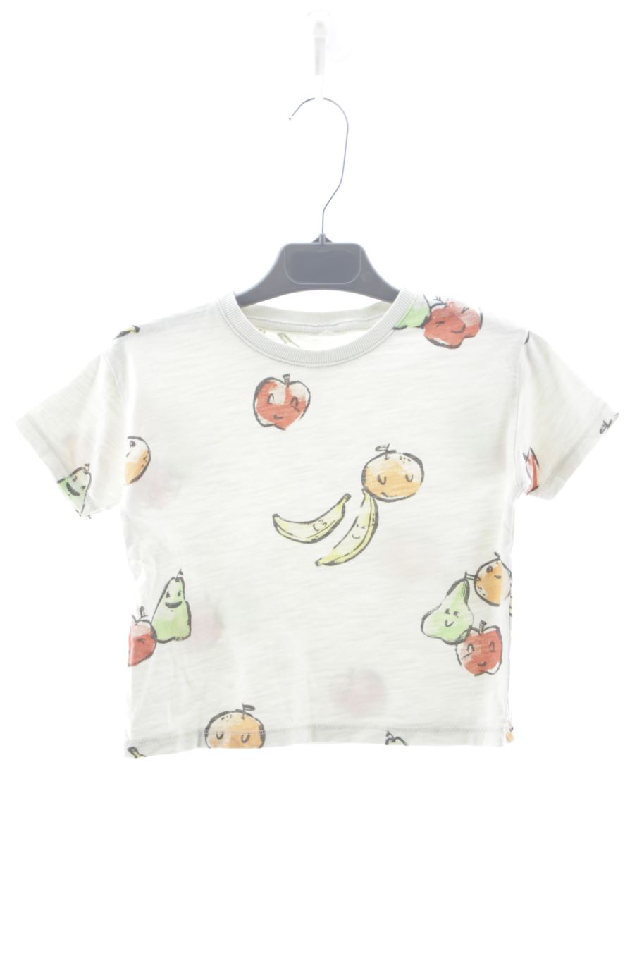 Camiseta de PERCENTIL de la talla 4 años