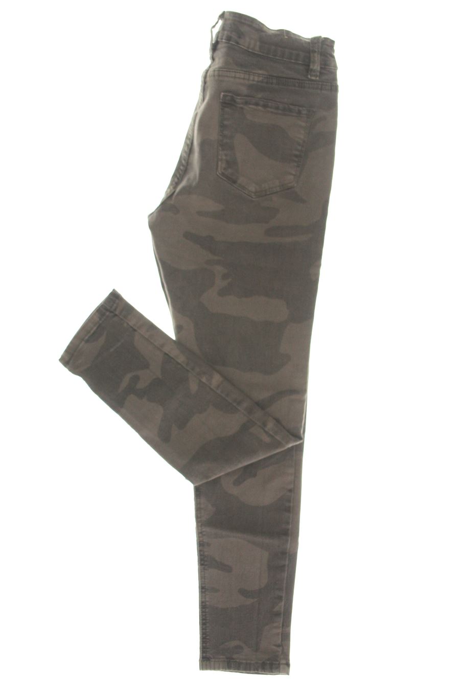 Jeans Algo Bonito de la taille M, de couleur vert de denim