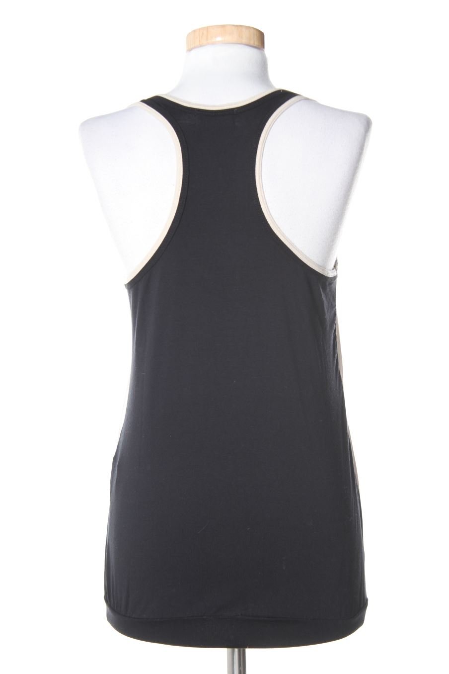 Top Fórmula Joven de la taille 40, de couleur doré