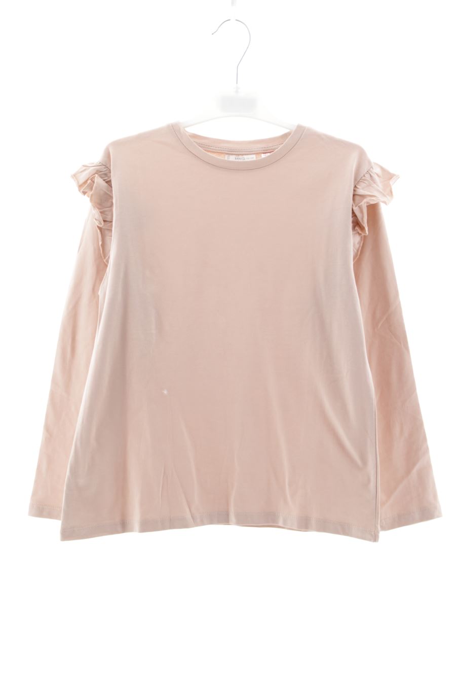 T-shirt manches longues Mango de la taille 11 ans de seconde main