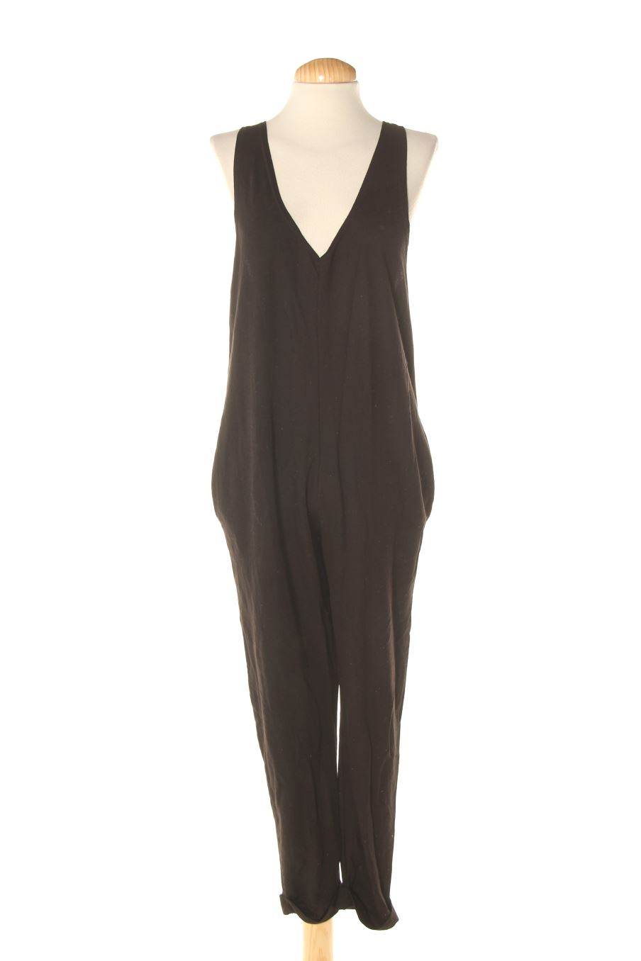 Monos de Made in italy de la talla M, de color negro