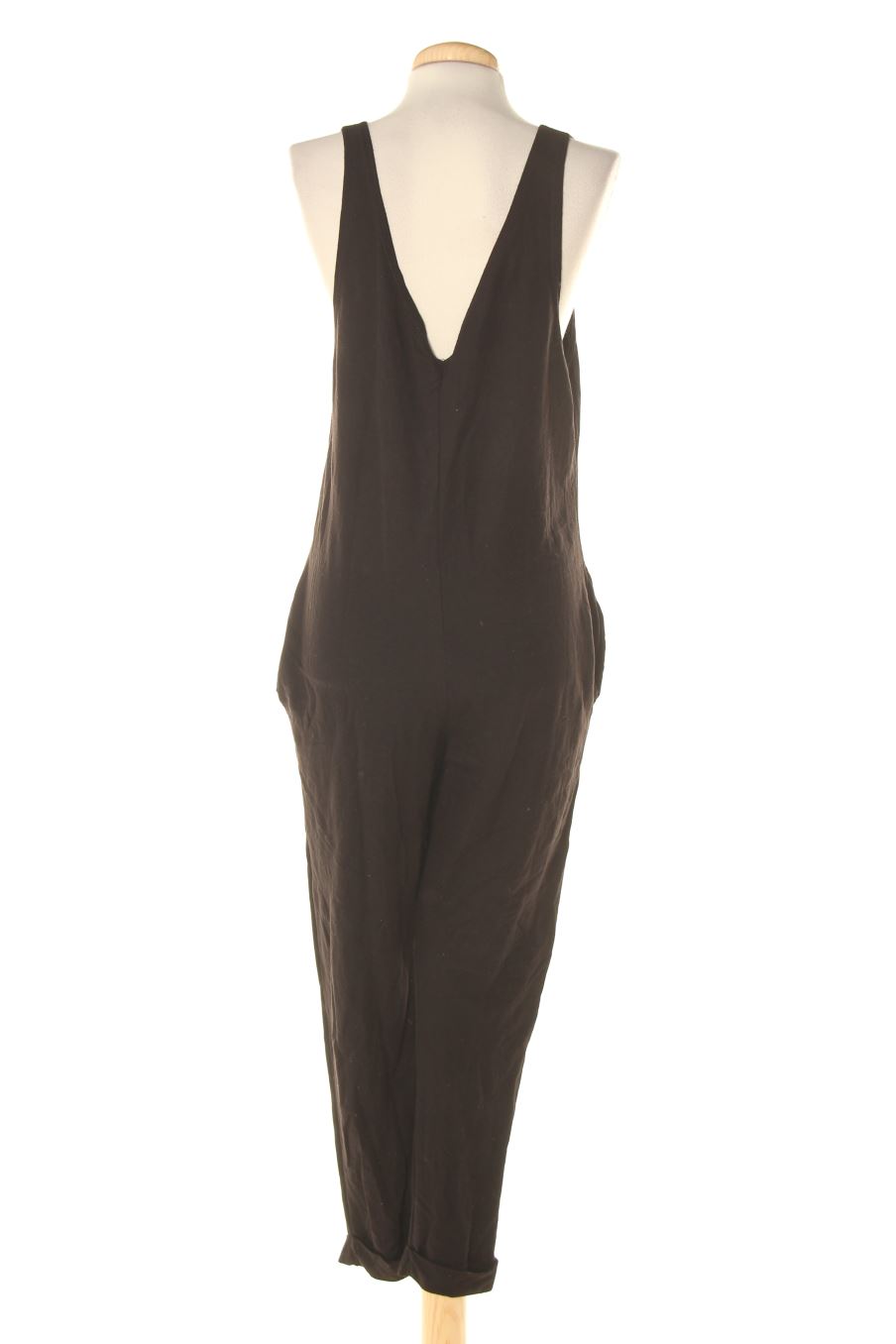 Monos de Made in italy de la talla M, de color negro