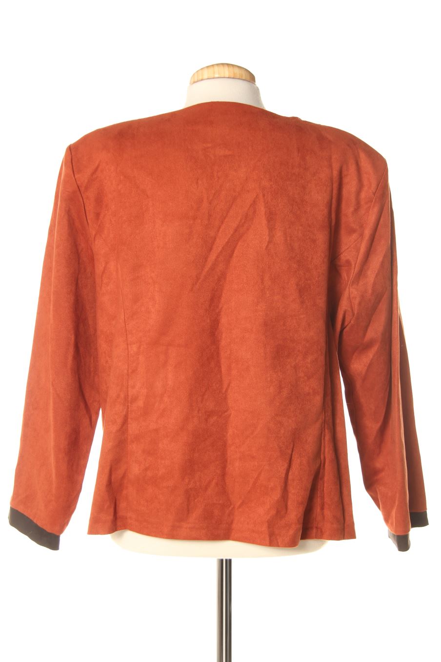 Langärmelige Bluse von PERCENTIL Größe M, Farbe Aufdruck, für