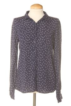Camisa S Pull & Bear, foto 1 de 2