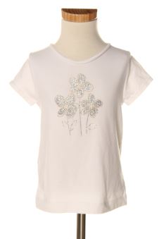 Camiseta 4 años Mayoral