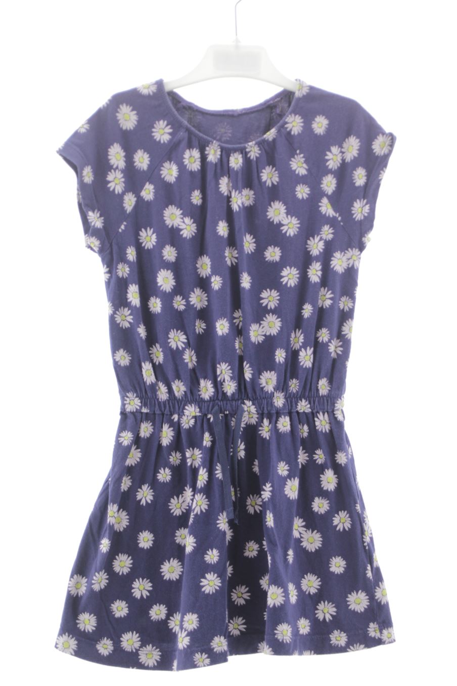Vestito sportivo de Benetton de la talla 4 anni seconda mano