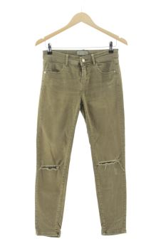 Jeans 36 Stradivarius, foto 1 di 2