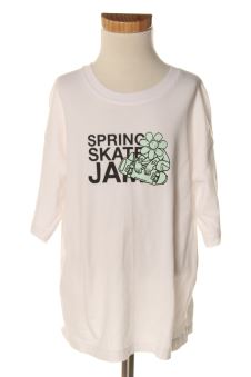 Camiseta 7 años Zara