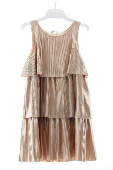 Vestido 3 años H&M