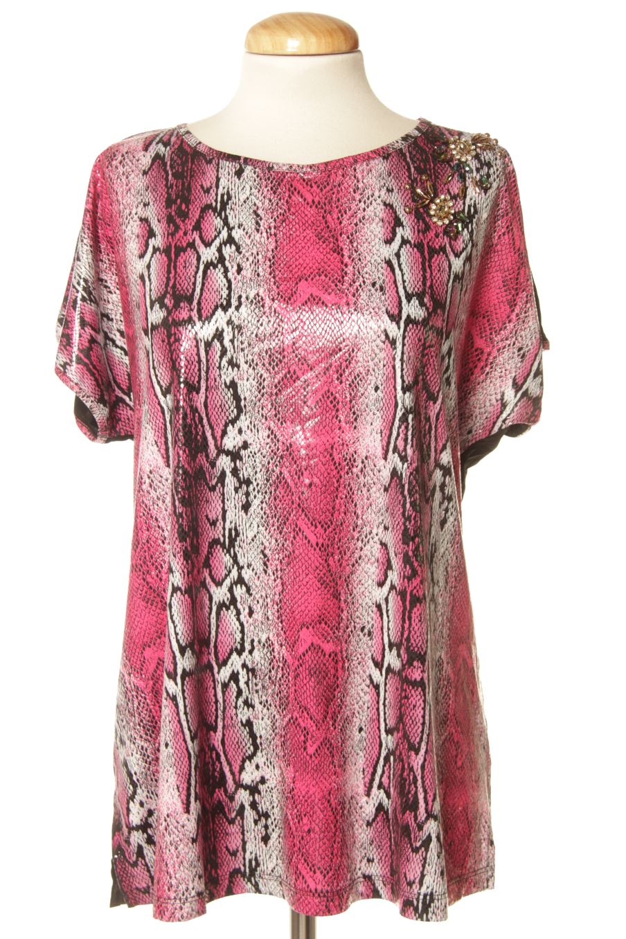 Maglietta de twomail de la talla M, de color stampato