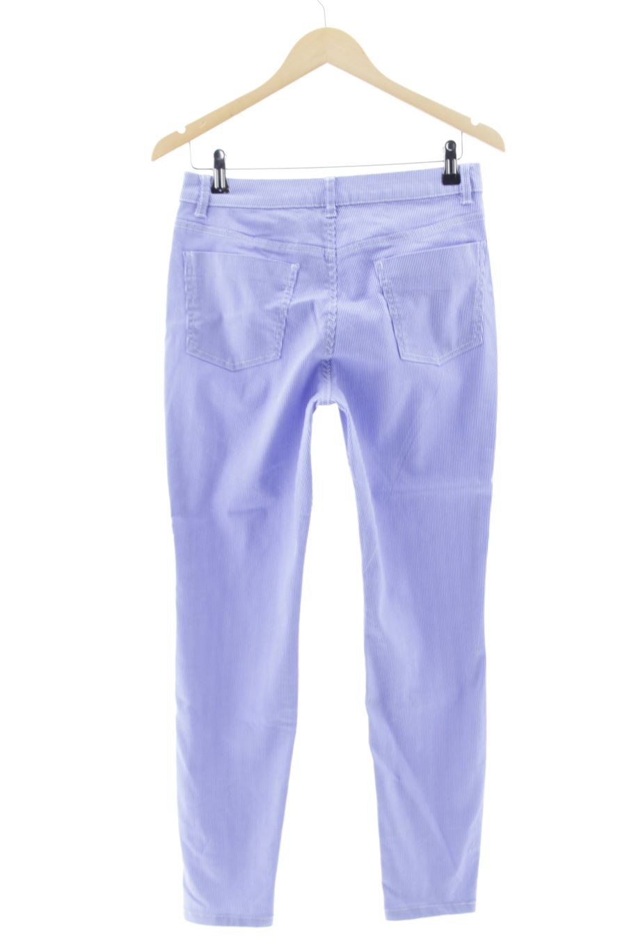 Jeans Beloved de la taille 38, de couleur rayures de denim