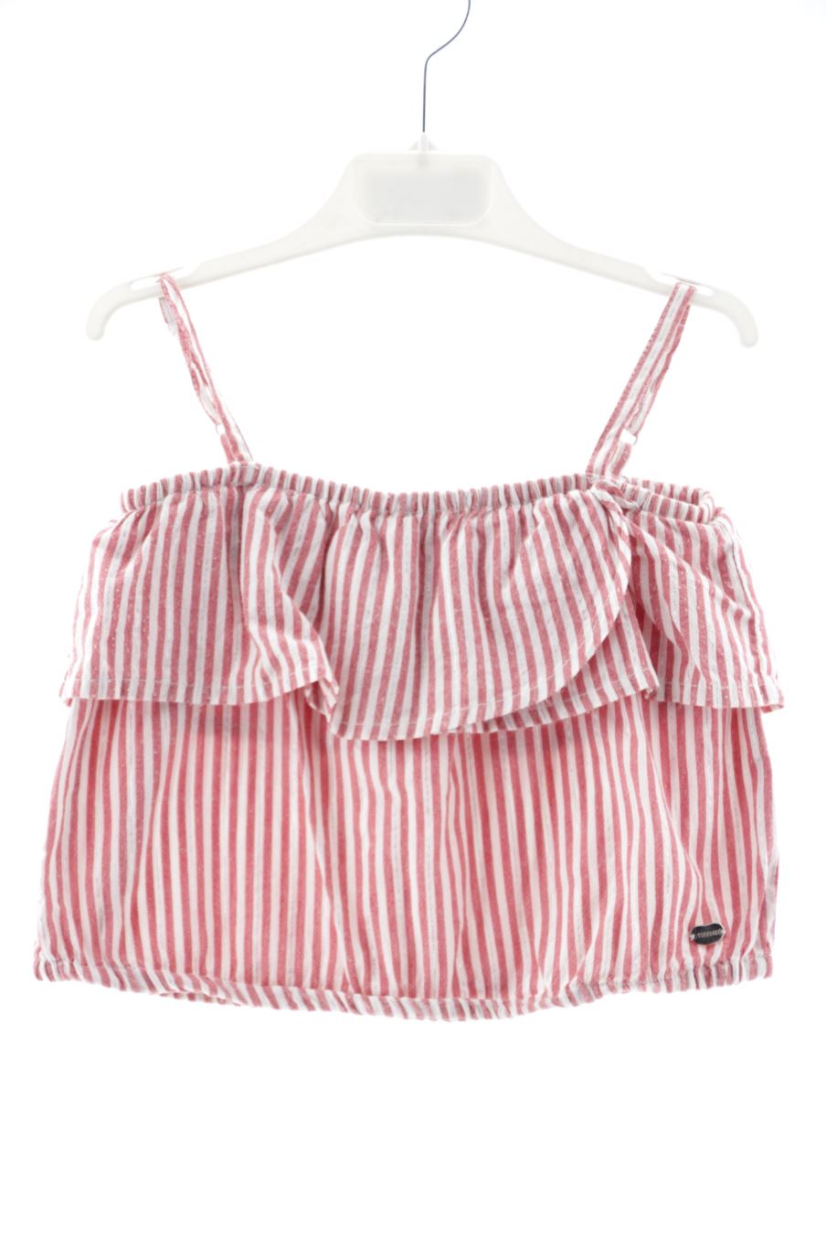 gebraucht Tiffosi Aufwändiges Top Größe 104