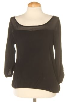 Blouse à manches longues S PERCENTIL, photo 1 sur 2
