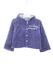 Gilet manches longues 18 mois Disney