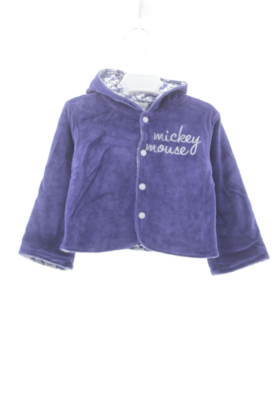 Chaqueta de Disney de la talla 18 meses de segunda mano