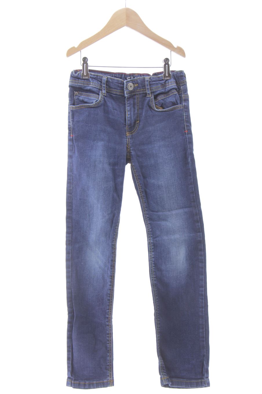 Vaquero de Tape à l`oeil de la talla 9 años de denim de segunda mano