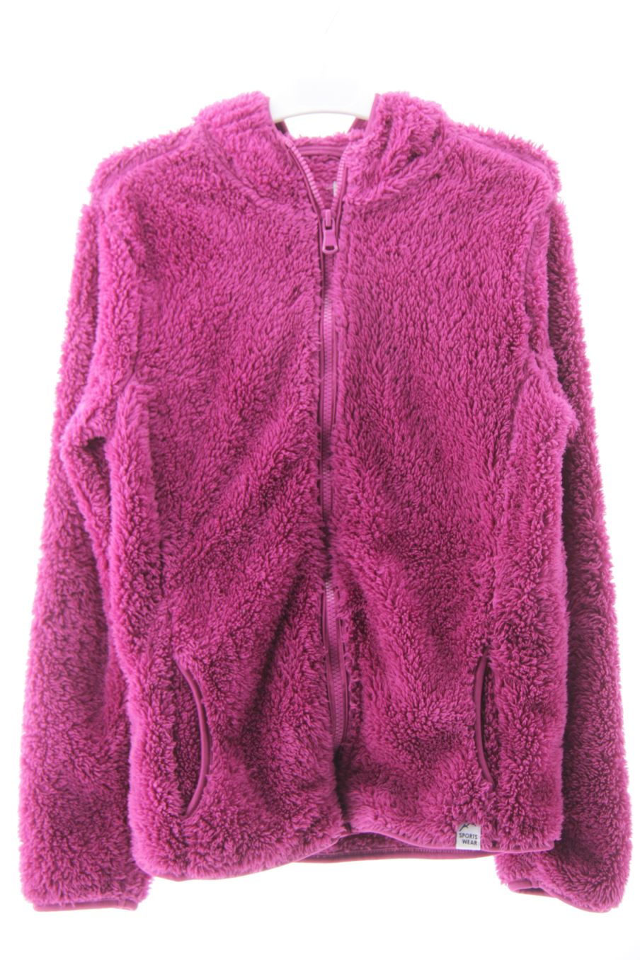 Sudadera de PERCENTIL de la talla 13 años de segunda mano