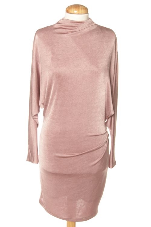 Einfaches Kleid